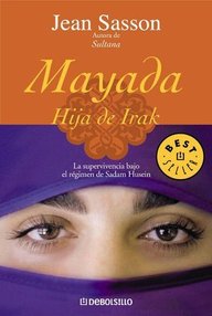 Libro: Mayada, hija de Irak - Sasson, Jean