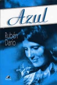 Libro: Azul - Darío, Rubén