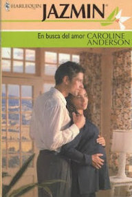 Libro: En busca del amor - Anderson, Caroline