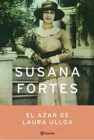 Libro: El Azar de Laura Ulloa - Fortes, Susana