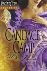 Libro: Las casamenteras - 04 Dulce Tentación - Camp, Candace