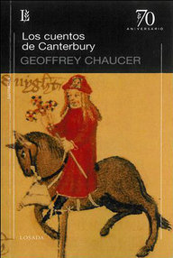 Libro: Cuentos de Canterbury - Chaucer, Geoffrey