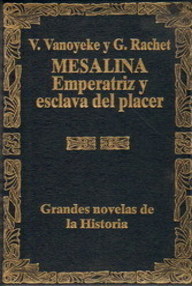 Libro: Mesalina - Vanoyeke, Violaine