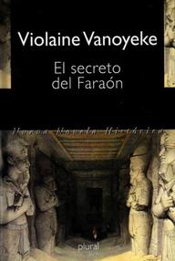 Libro: Alexandros Agathos - 01 El secreto del faraón - Vanoyeke, Violaine