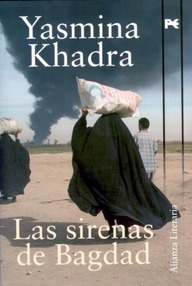 Libro: Las Sirenas de Bagdad - Khadra, Yasmina