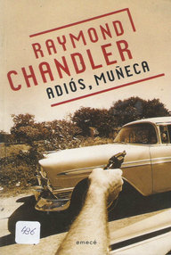 Libro: Adiós, muñeca - Chandler, Raymond