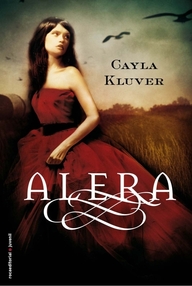 Libro: Legacy - 02 Alera - Cayla Kluver