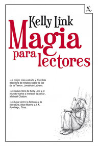 Libro: Magia para lectores - Link, Kelly