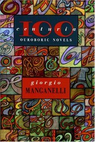 Libro: Centuria - Manganelli, Giorgio