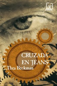 Libro: Cruzada en jeans - Beckman, Thea