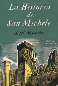 Libro: La historia de San Michele - Munthe, Axel
