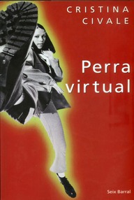 Libro: Perra virtual - Civale, Cristina