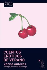 Libro: Cuentos eróticos de verano - Varios autores