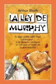 Libro: Las leyes de Murphy - Bloch, Arthur & Kirby, John