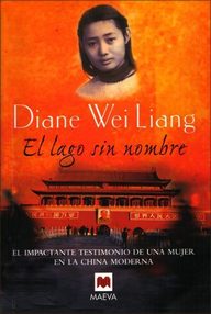 Libro: El lago sin nombre - Liang, Diane Wei