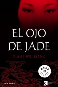 Libro: El ojo de jade - Liang, Diane Wei