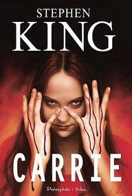 Libro: Carrie - King, Stephen (Richard Bachman)