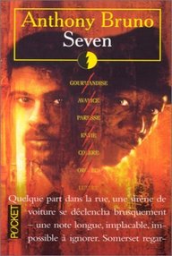 Libro: Seven - Bruno, Anthony