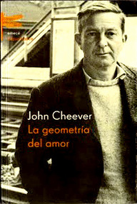 Libro: La geometría del amor - Cheever, John