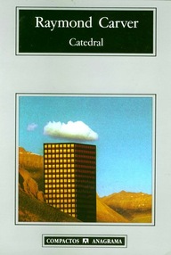 Libro: Antología de relatos - Carver, Raymond