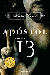 Libro: El apóstol número 13 - Benoit, Michael