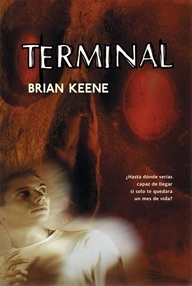 Libro: Terminal - Keene, Brian