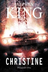 Libro: Christine - King, Stephen (Richard Bachman)