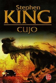 Libro: Cujo - King, Stephen (Richard Bachman)