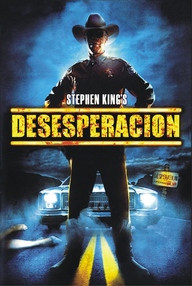 Libro: Desesperación - King, Stephen (Richard Bachman)