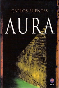 Libro: Aura - Fuentes, Carlos
