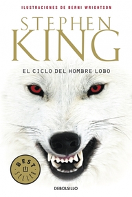 Libro: El ciclo del hombre lobo - King, Stephen (Richard Bachman)