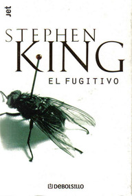Libro: El fugitivo - King, Stephen (Richard Bachman)