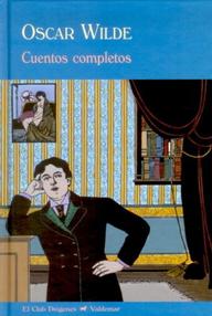 Libro: Cuentos completos - Oscar Wilde