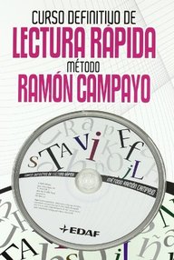 Libro: Curso definitivo de lectura rápida - Campayo, Ramón