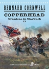 Crónicas de Starbuck - 02 Copperhead