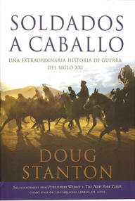 Libro: Soldados a caballo - Stanton, Doug