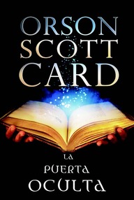 Libro: Mither Mages - 01 La Puerta Oculta - Scott Card, Orson