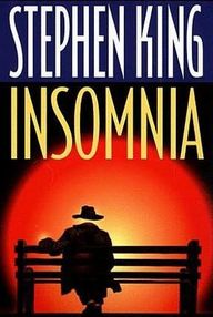 Libro: Insomnia - King, Stephen (Richard Bachman)