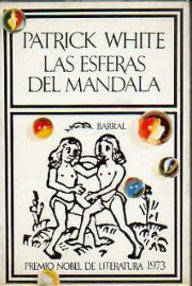 Libro: Las Esferas del Mandala - White, Patrick