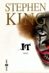 Libro: It (Eso) - King, Stephen (Richard Bachman)