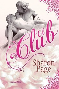 Libro: El Club - Page, Sharon