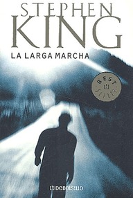 Libro: La Larga Marcha - King, Stephen (Richard Bachman)