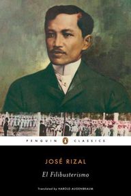 Libro: El filibusterismo - Rizal, José
