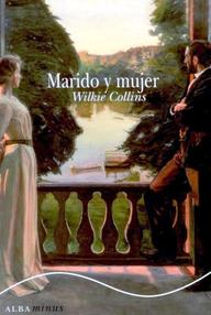 Libro: Marido y mujer - Collins, Wilkie