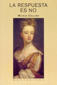 Libro: La respuesta es no - Collins, Wilkie
