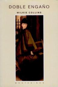 Libro: Doble engaño - Collins, Wilkie