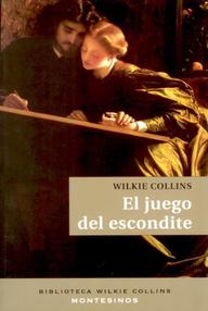 Libro: El juego del escondite - Collins, Wilkie