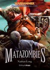 Warhammer: Gotrek y Félix - 12 Matazombies