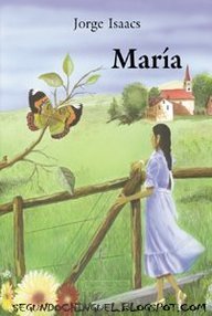 Libro: María - Isaacs, Jorge