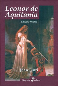 Libro: Leonor de Aquitania - Flori, Jean